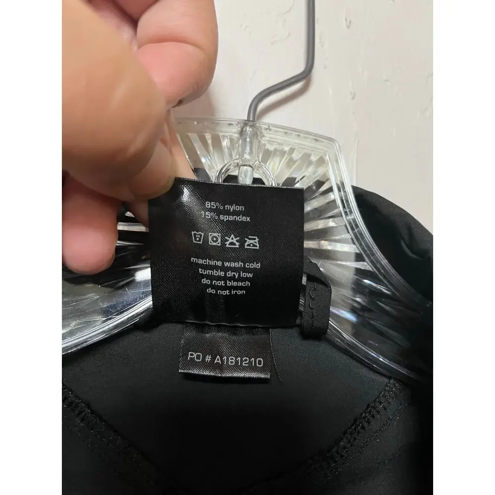 Hylete Nylon Runners Jacket Sz S‎ - Picture 5 of 6